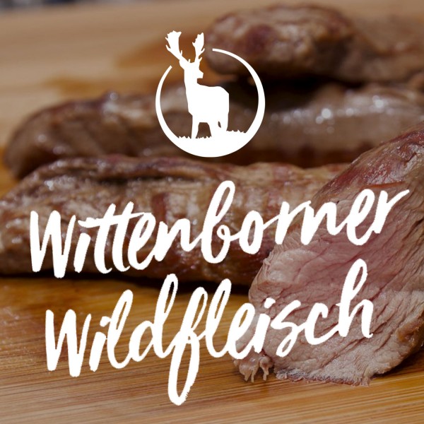 Thumbnail for Wildfleisch